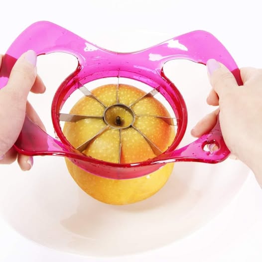 Apple Cutter