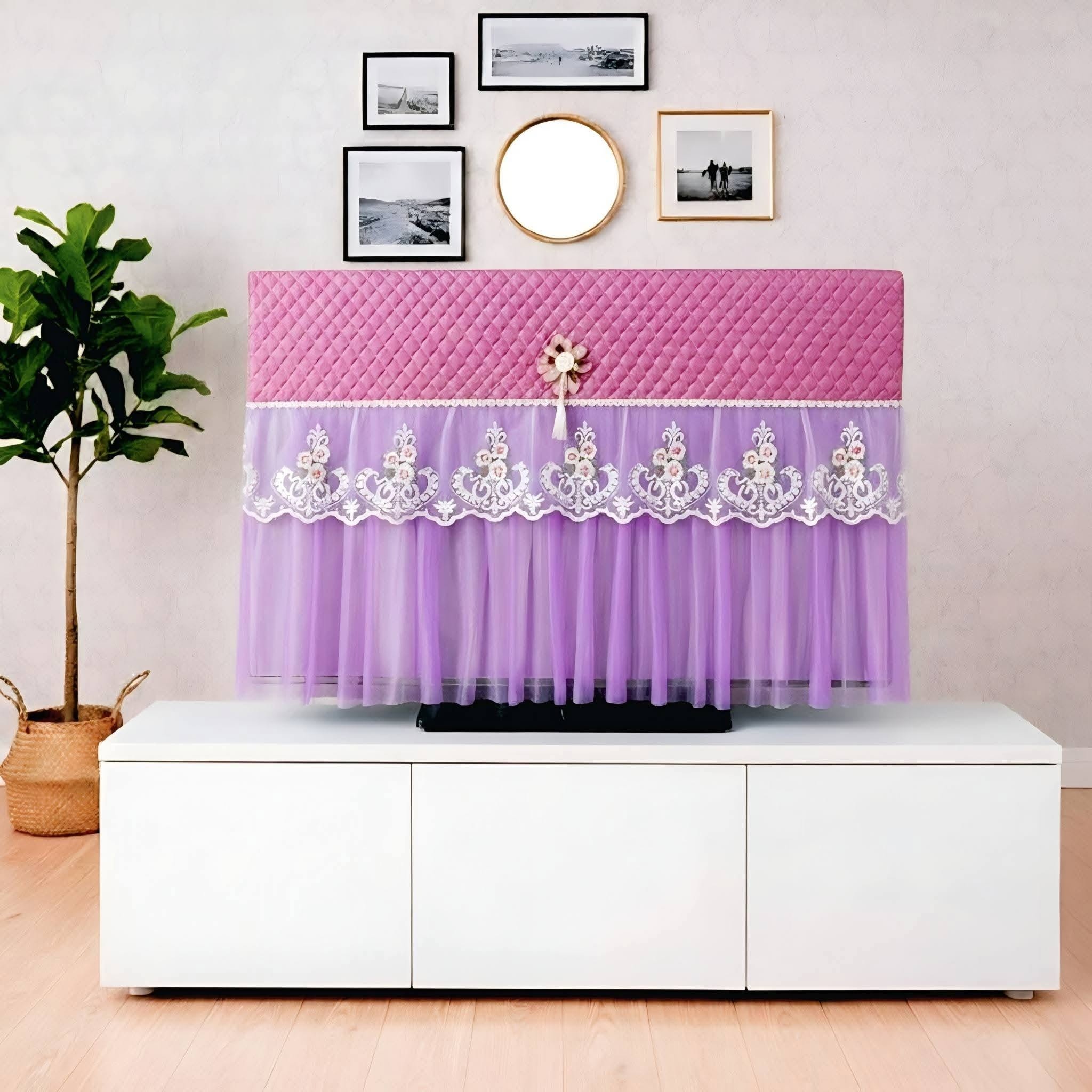 Premium High Quality LED TV Cover