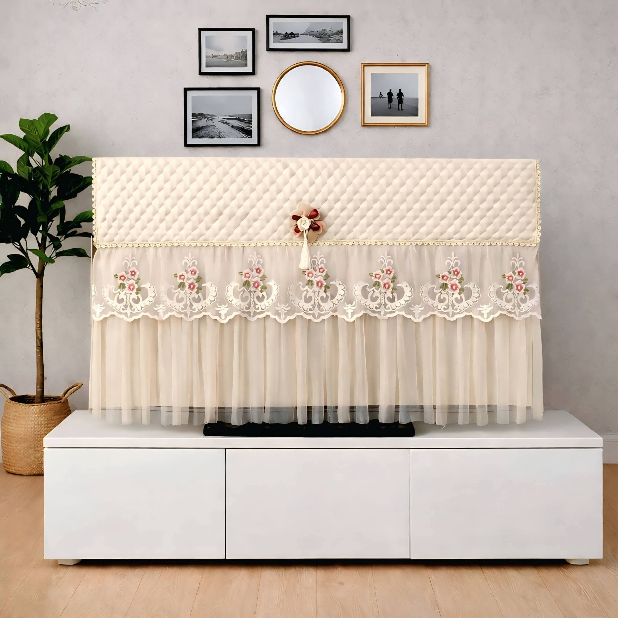 Premium High Quality LED TV Cover